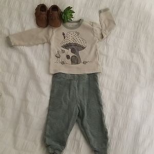 Baby botique brands clothes